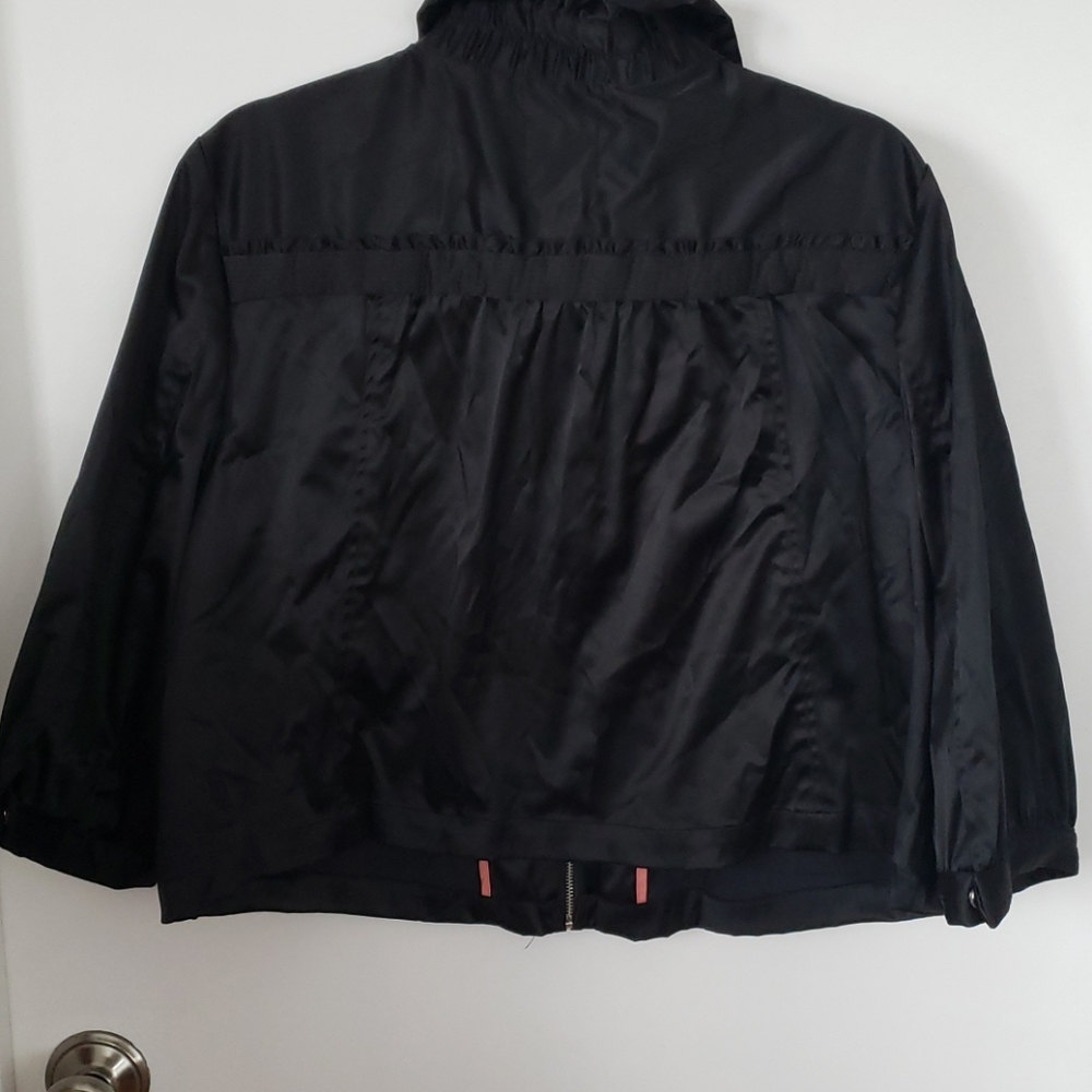 ELLE JACKET - Picture 3 of 10